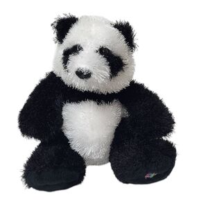 Ganz Panda Bear 8" plush